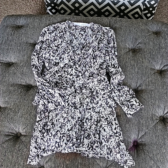 IRO DRESS - Picture 1 of 5